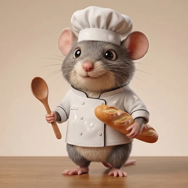 Mascotte Cuisine & Restauration