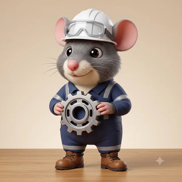 Mascotte Industrie & Fabrication